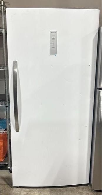 Frigidaire Single Door Refrigerator 