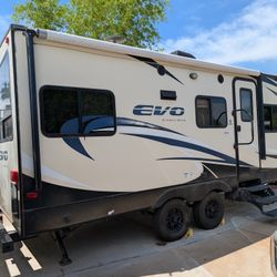 2016 Forest River 210 RD