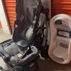 Graco Baby Bundle New