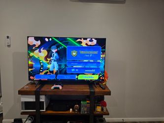 Samsung 7 series 55" TV