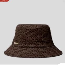 Michael Kors bucket hat