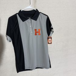 NARANJEROS D HERMOSILLO. polo XL mujer 