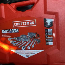 Craftsman Mechanic Tools