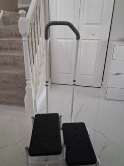 Step Stool