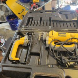 Dewalt  Roto Tool