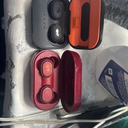 Used Headphones $50 Dollars Each