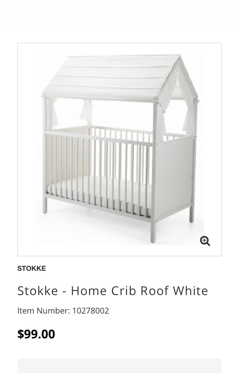 Roof only
