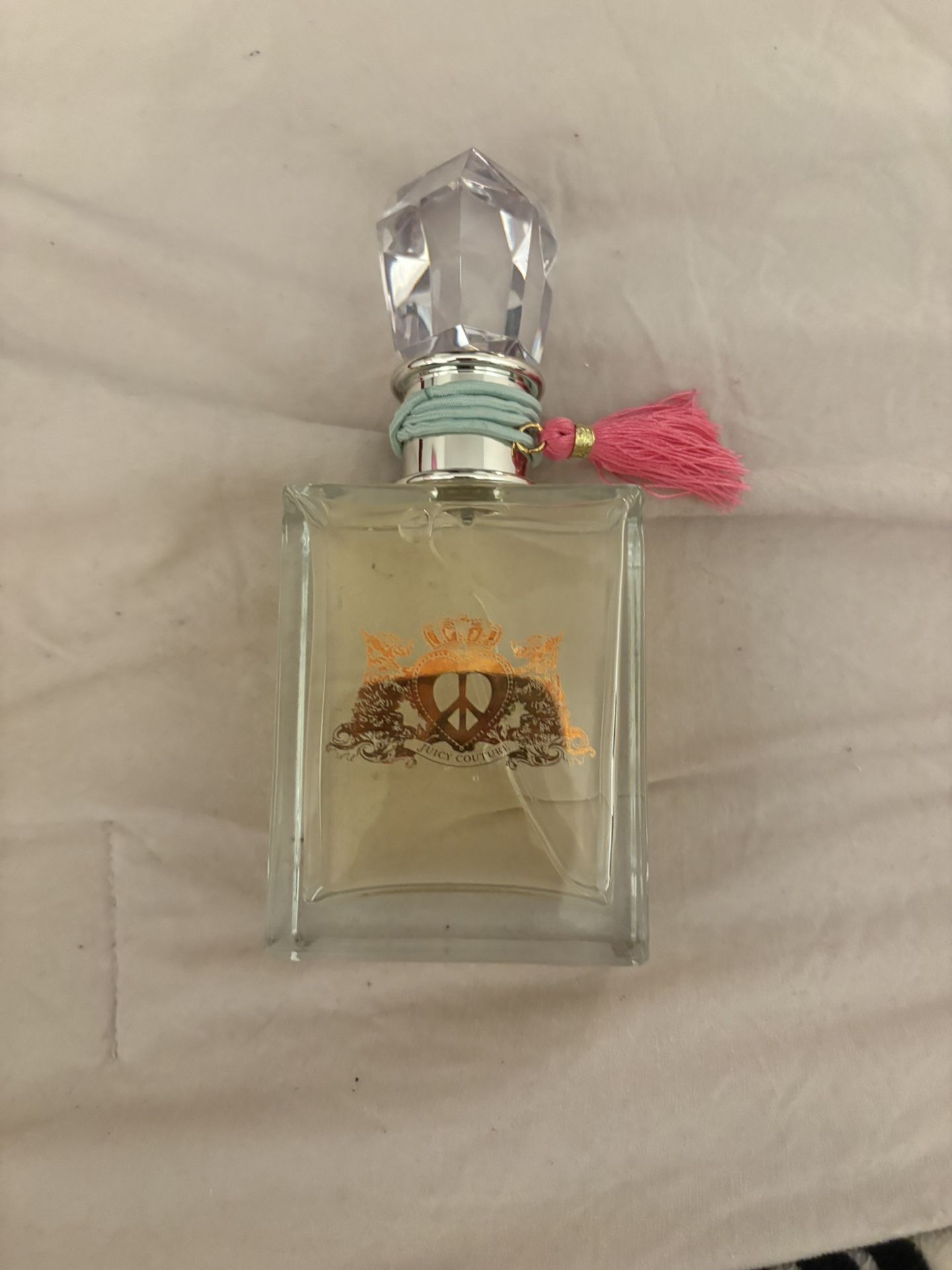 Big Juicy Couture Perfume