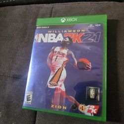 Xbox One Game