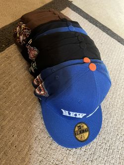 Fitted Caps For Sale 