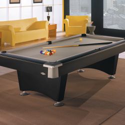 Brunswick Pool Table, Like New $500 OBO