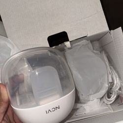 New Extractor De Leche Materna