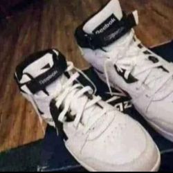 Reebok Shoes