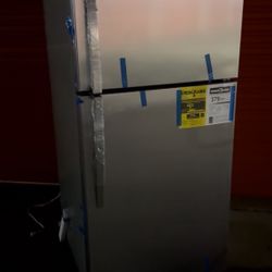 Whirlpool Refrigerator 