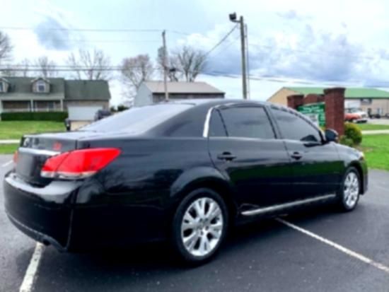 2011 Avalon ๏ปฟ - CLEAN CARFAX