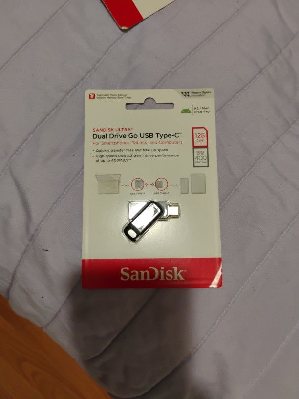 USB TypeC