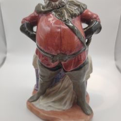 Vintage Royal Doulton Figurine "Falstaff" NH2054 Mint