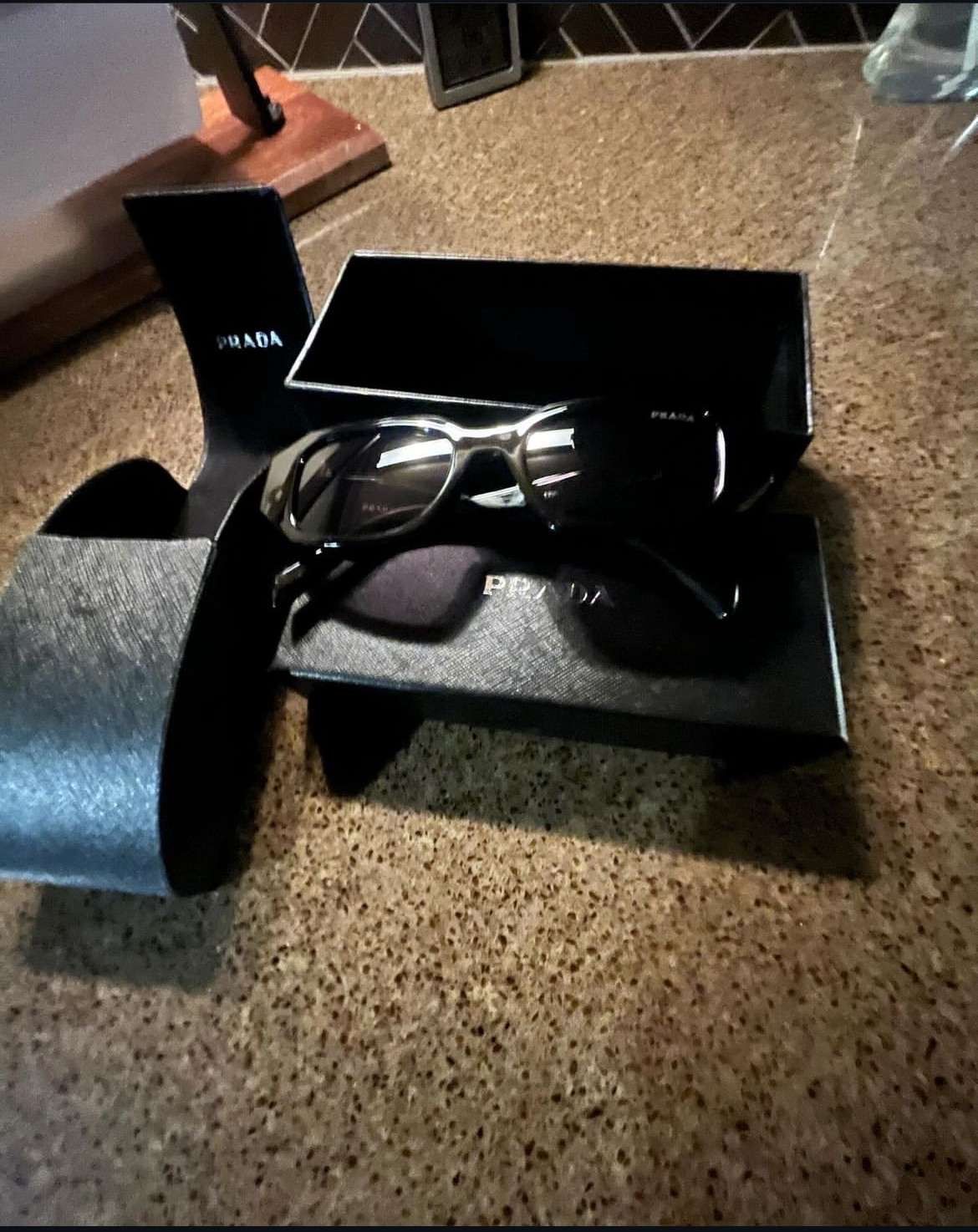 Prada SunGlasses