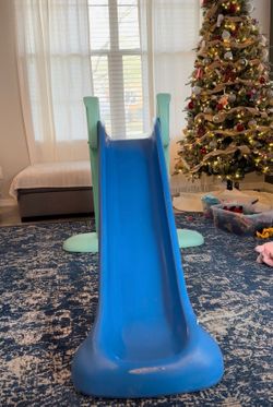 Toddler Slide