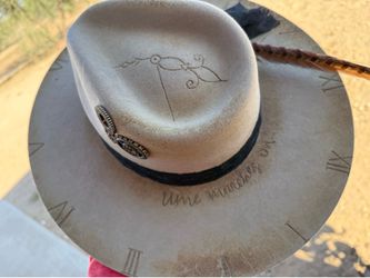 Western Hat