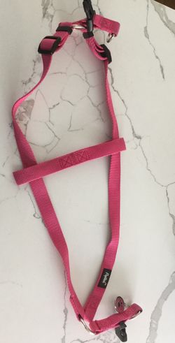 Dog Harness Size M $5!!!