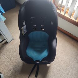 Evenflo Booster Seat