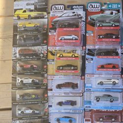 $5 dollar cada uno o si alguien me ase oferta