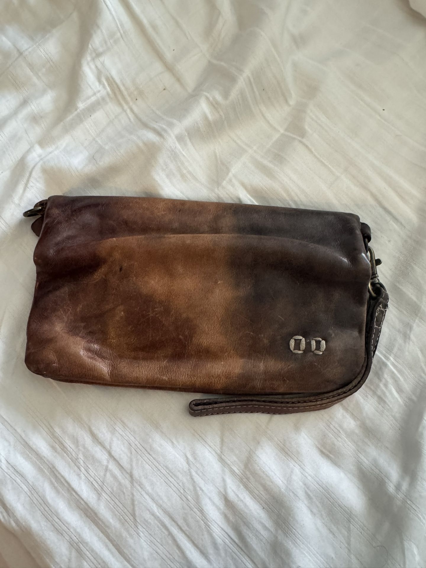 Bedstu Wallet.