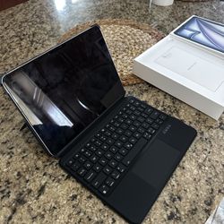 2024 M2 iPad Air