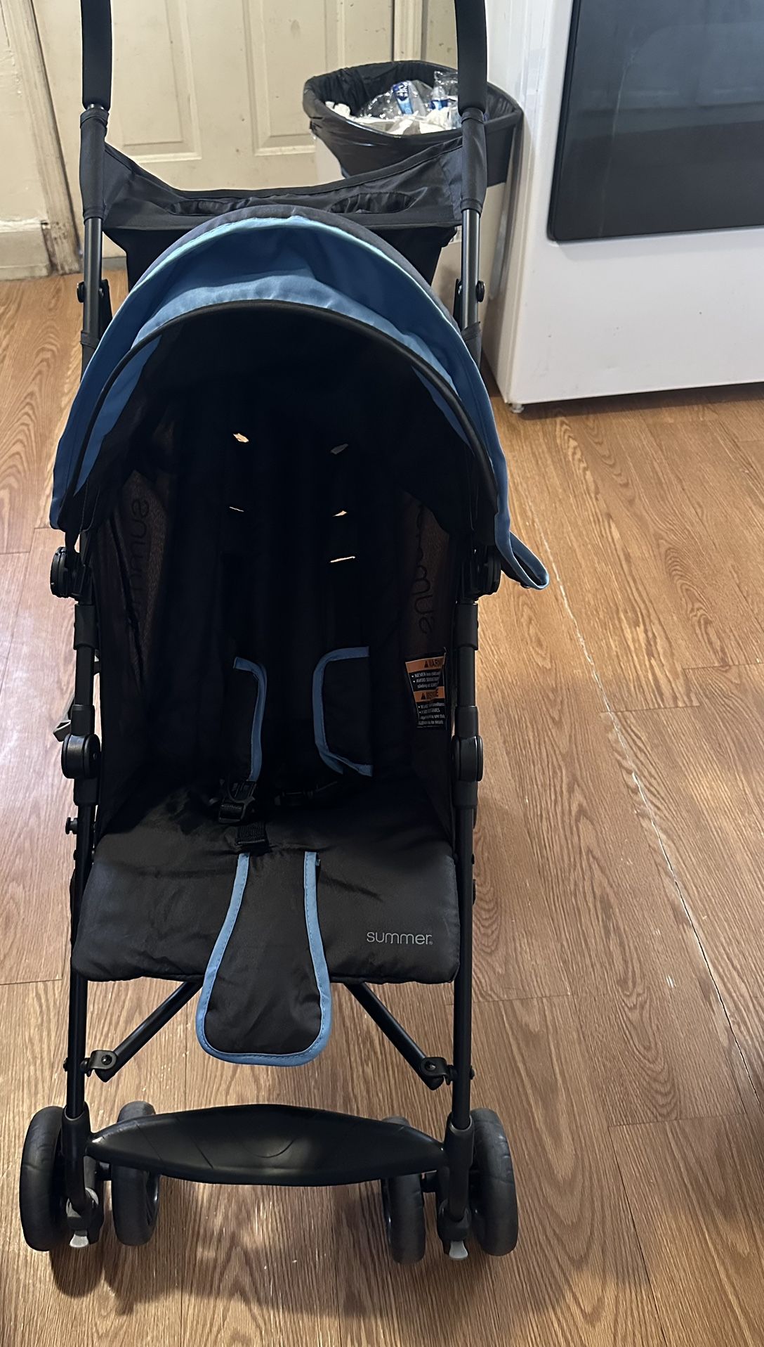 Stroller