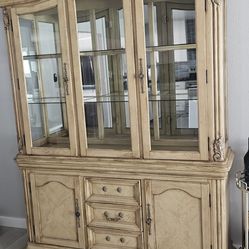 China Cabinet