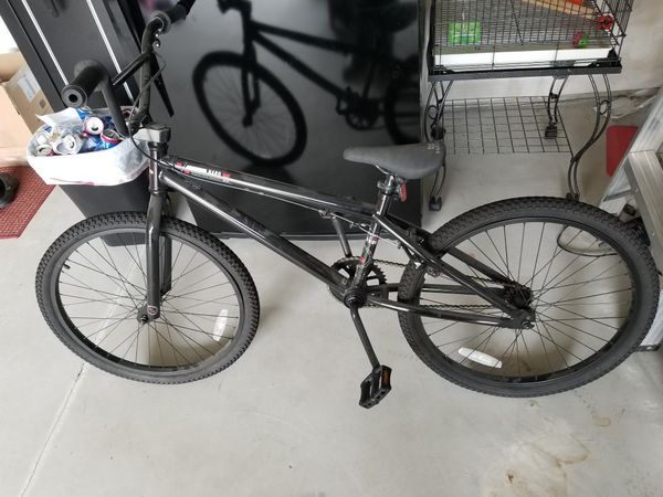 haro zx24