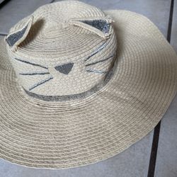 Kids hat 3-6 Years Old
