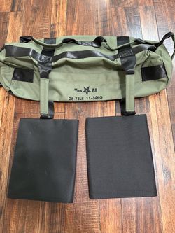 Sandbag for Weight Training/workout