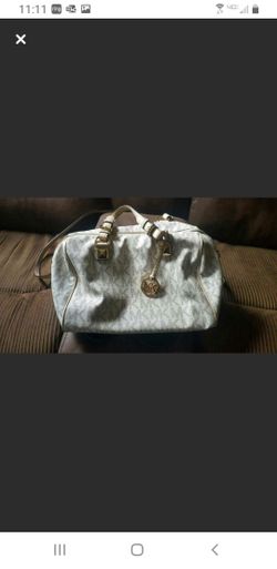 Authentic Michael Kors bag