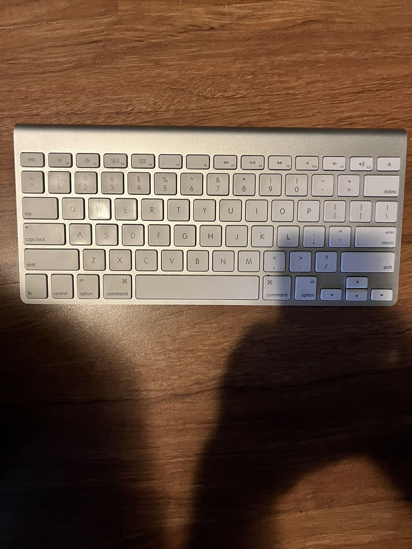 Apple magic Keyboard