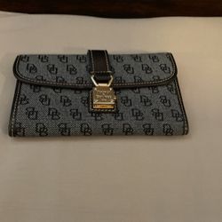 Dooney & Bourke Wallet