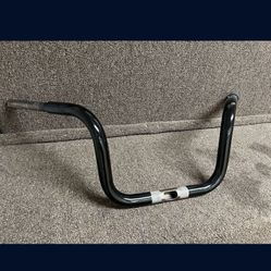 Harley Davidson Motorcycle  Handle Bars