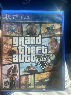 Video Games