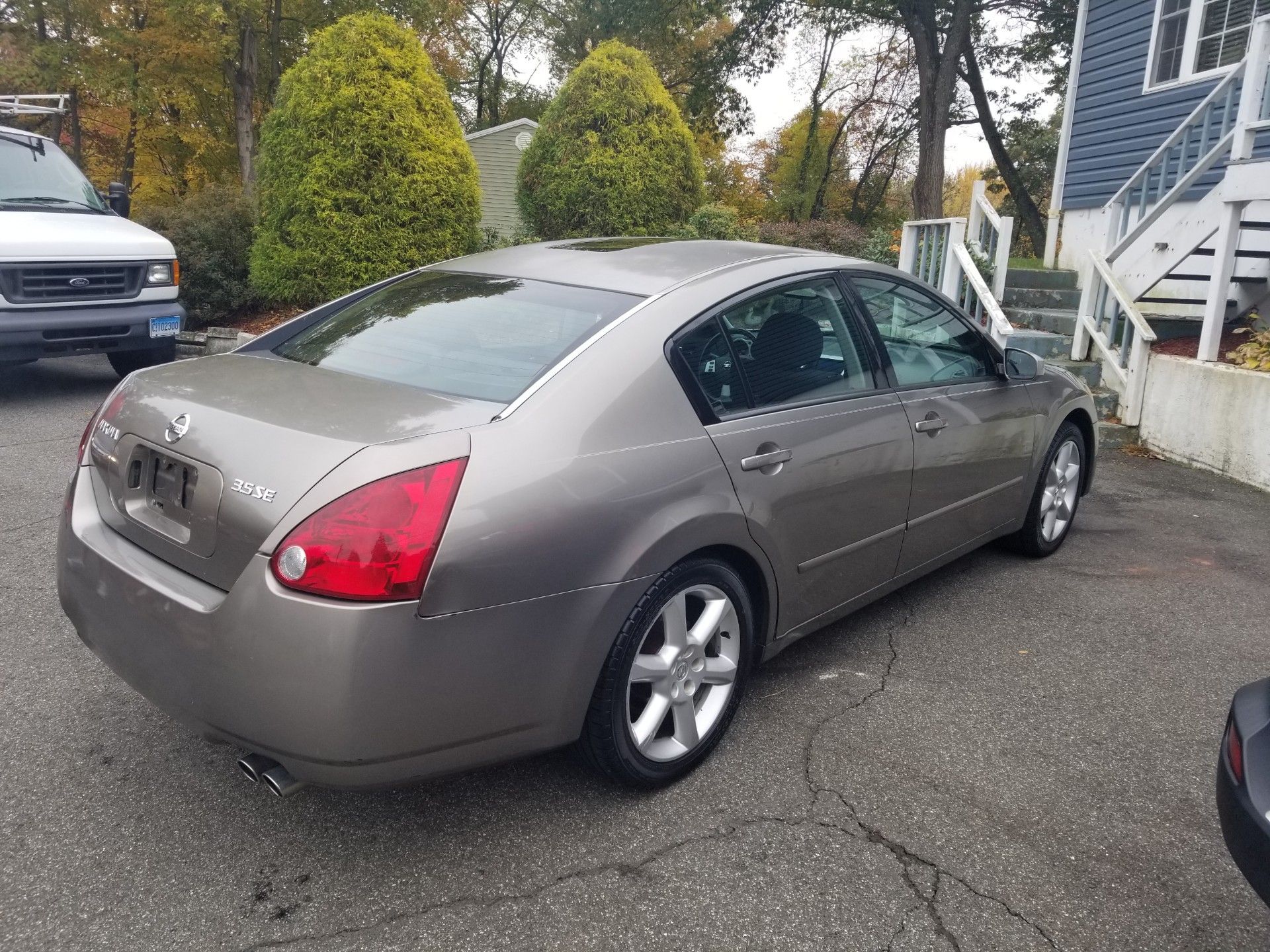 2006 Nissan Altima