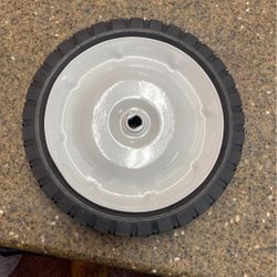 Mr Mower Parts Lawn Mower Wheel for Snapper # 2-2797, (contact info removed), (contact info removed) 9" x 1.75" Drive Wheel Grey Color