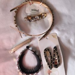 Hair Accessories 