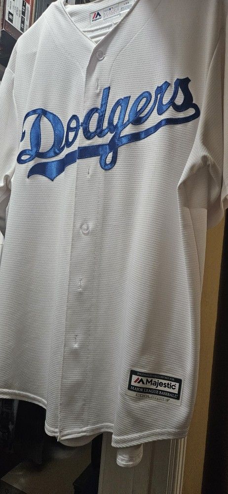Dodger Jersey