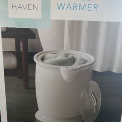 Haven Towel Warmer