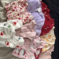 Baby Girl Clothes