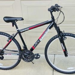 26" Roadmaster Granite Peak Men's Mountain Bike