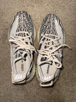 Yeezys