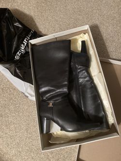 Naturalizer Tall Boots