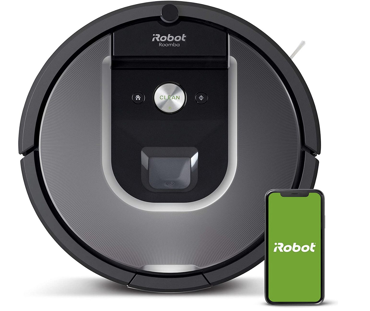 Roomba 960 Smart Vacuum by iRobot
