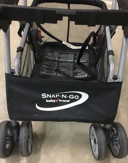 Snap n top go elite